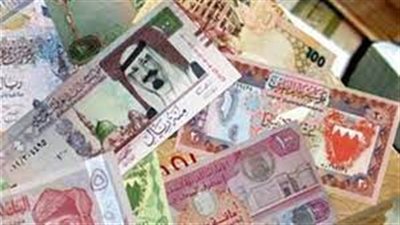 أسعار العملات في البنك المركزي والبنوك المصرية اليوم الأربعاء 15 أبريل 2026