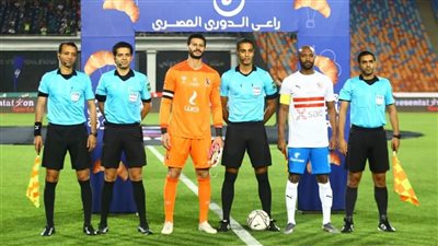 اتحاد الكرة يطالب الحكام باستمرار التفوق وعدم الاستجابة لأي ضغوط