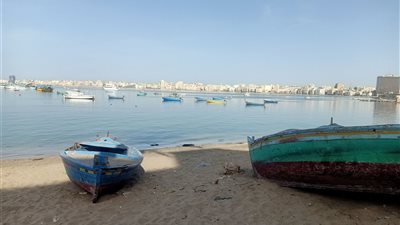  السياحة والمصايف بالإسكندرية تحذر مستأجري الشواطئ والقرى من تشغيلها خلال عيد الفطر
