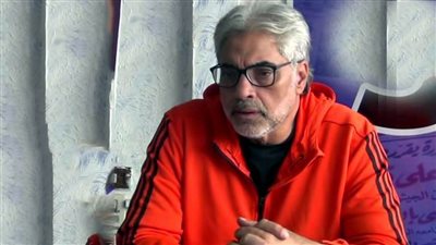 أحمد ناجي: الأهلي لا يحتاج حارس مرمى الموسم المقبل