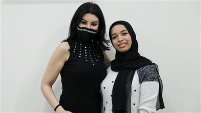 أروى جودة: 