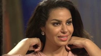 نسرين أمين تتعرض لانتقاد الجمهور بسبب ظهورها بالمايوه (صور)