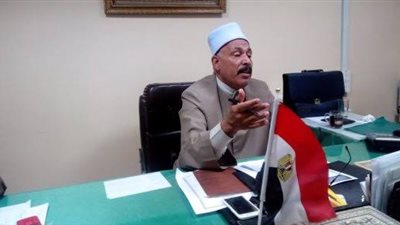 تخصيص 6548 مسجدًا لأداء صلاة عيد الفطر بسوهاج 