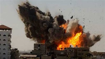 الصحة الفلسطينية :ارتفاع عدد الشهداء الفلسطينيين الي 72 بينهم 17 طفلا و6 سيدات