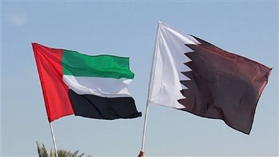 انفراجة في العلاقات الإماراتية القطرية.. ناقلة غاز قطرية في طريقها لأبوظبي