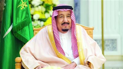 الملك سلمان يوجه بإعادة تهيئة مستشفى منكوب بالعراق مخصص لعلاج حالات كورونا