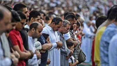 موعد صلاة عيد الفطر في المحافظات.. وكيفية أدائها بالمنزل 