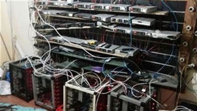 الداخلية: ضبط 479 قضية مصنفات ومطبوعات خلال أسبوع