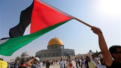 الاتحاد الدولي لنقابات العمال العرب يدين العدوان الإسرائيلي على فلسطين