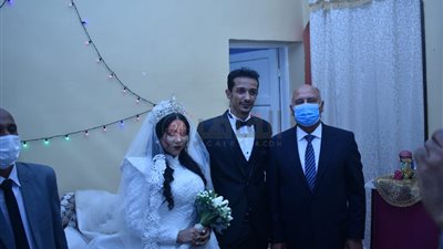بعد حضور وزير النقل زفاف ابنته.. قائد قطار أسوان: 