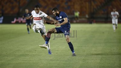 المقاولون العرب: الزمالك لم يبلغنا بقراره النهائي بشأن 