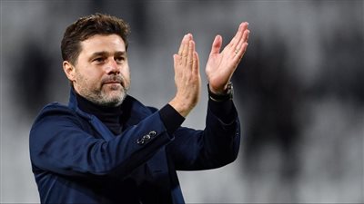 باريس سان جيرمان يعلن رحيل ماوريسيو بوتشيتينو عن تدريب الفريق