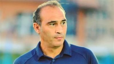 علي ماهر يوافق على رحيل لاعب الأهلي