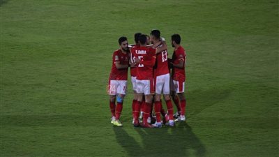 بعد مرور 15 دقيقة.. التعادل السلبي يسيطر على مباراة الأهلي ونهضة بركان 