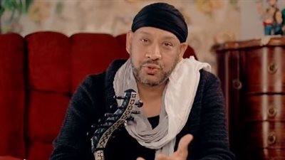 عصام كاريكا: أقدم برنامجا جديدا على شاهد يتناول كواليس أعمالي