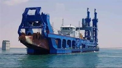  قناة السويس: استمرار منح سفن الحاويات القادمة من موانئ شمال غرب أوروبا تخفيضًا بمقدار 6% (مستند)