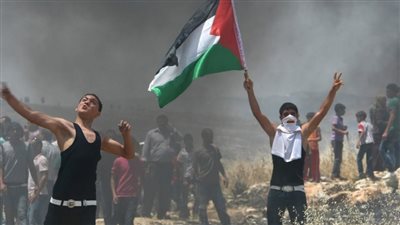 الرئاسة الفلسطينية: 
