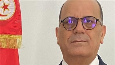 السفير التونسي: من المنطقي الحديث عن قدرتنا مع مصر على التهدئة بين الإسرائيليين والفلسطينيين (خاص)