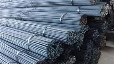 أسعار الحديد اليوم الاثنين 24 مايو 2021