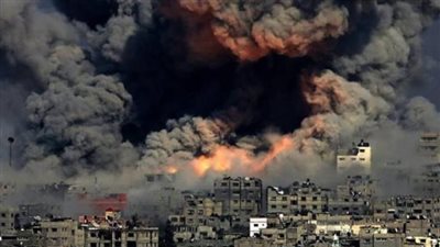 الحكومة الإسرائيلية تصادق على استمرار العملية العسكرية في غزة