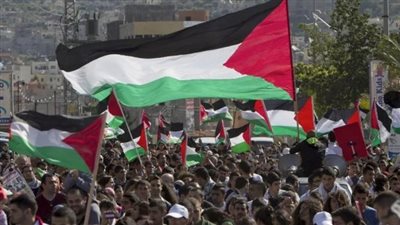 دعوات لإضراب شامل في كل الأراضي الفلسطينية المحتلة غدًا الثلاثاء