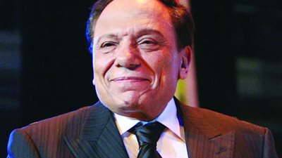  بعد الزعيم عادل إمام.. نجوم طالتهم شائعة الإصابة بكورونا