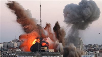 قيادي بحماس يكشف أسباب تعثر جهود مصر وقطر للتهدئة بين الفلسطينيين والإسرائيليين