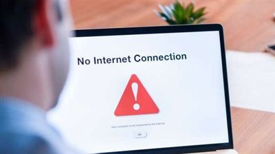 بعد انقطاع 4 ساعات.. عودة خدمات شبكة الإنترنت والاتصالات إلي مطروح
