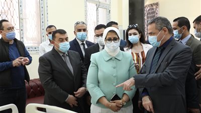 الصحة تكشف جهود التموين الطبي لإغاثة المصابين في فلسطين