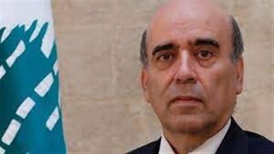 قادة وساسة لبنان يتبرؤون من تصريحات وزير الخارجية المسيئة لدول الخليج.. والأخير يعتذر