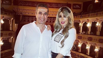 15 سبتمبر..  جلسة نظر اتهام محمد سمير بتبديد منقولات إيمان أبو طالب
