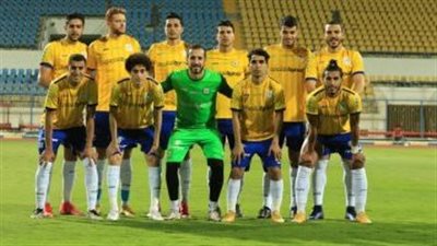 حمزة الجمل يعلن تشكيل الإسماعيلي لمواجهة غزل المحلة في الدوري