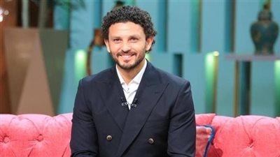 حسام غالى يقرر الترشح فى انتخابات اتحاد الكرة على منصب النائب |خاص