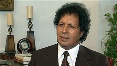أحمد قذاف الدم: موقف مصر من فلسطين يدرّس في العلوم السياسية