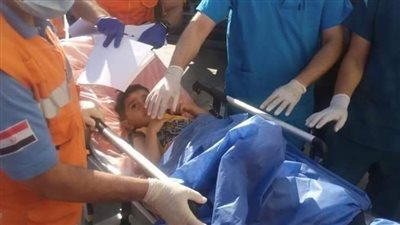 مصادر تكشف الحالة الطبية لرابع مصاب فلسطيني استقبله مستشفى العريش العام