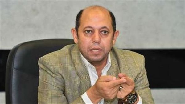 أحمد سليمان يضع شرطا وحيدا للموافقة على دخول انتخابات نادي الزمالك