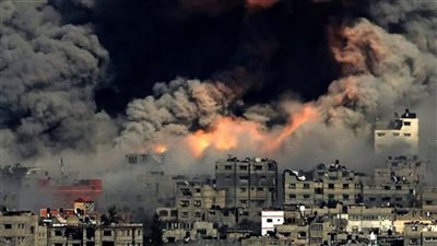 براءة تحت سطوة الاحتلال.. أطفال فلسطين أكثر ضحايا القصف الإسرائيلي على غزة (فيديو)