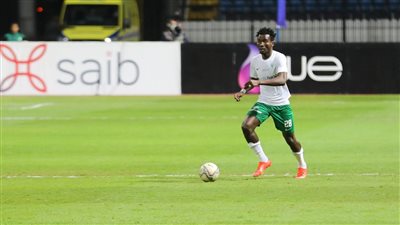 المصري البورسعيدي يشكو سعيدو سيمبوري لـ 