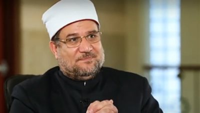 وزير الأوقاف: منعنا 12 ألف إمام غير وسطي من صعود المنابر