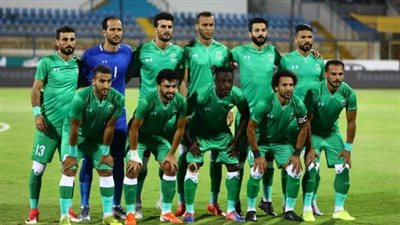 حسام حسن يعلن قائمة الاتحاد السكندري لمواجهة الإنتاج الحربي في الدوري الممتاز