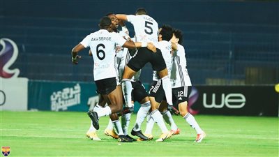 الجونة: عدم إذاعة مباراة الأهلي طريقنا للحصول على مستحقاتنا من الشركة الراعية 