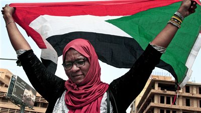 غدا.. الولايات المتحدة ترفع رسميا اسم السودان من قائمة الدول الراعية للإرهاب