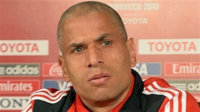 أبرزهم وائل جمعة.. 3 مرشحين لخلافة محمد بركات في منصب مدير المنتخب