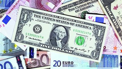 أسعار العملات في البنوك المصرية اليوم الثلاثاء 3 أكتوبر 2023 