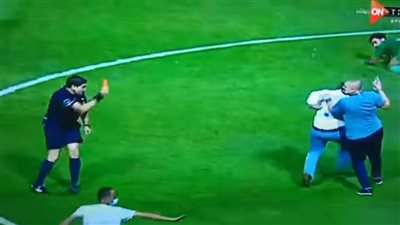 الإيقاف 8 شهور عقوبة تنتظر عامل الاتحاد الشهير بـ