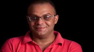 الكاتب أحمد الفخراني: أكتب النصوص القصيرة في رمضان.. واستغل الشهر لوضع الخطط المقبلة