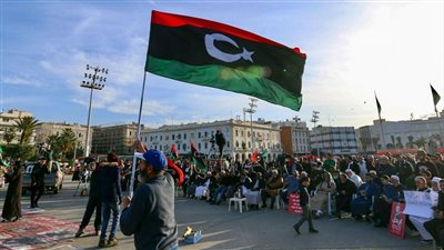 شعبة المقاولات: الشركات المصرية مستعدة للمشاركة في إعادة إعمار ليبيا
