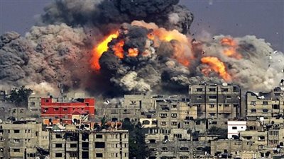 رئيس القيادة المركزية الأمريكية يصل إلى إسرائيل للقاء مسؤولي وزارة الدفاع وبحث آخر التطورات