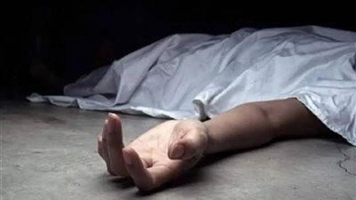 بمسورة حديدية.. عامل يقتل ابن عمه ويلقي جثته بالزراعات في سوهاج 