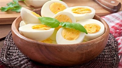 لهذا السبب لا بد أن يكون البيض جزءا من نظامك الغذائي